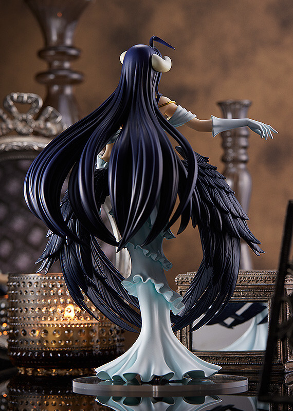 Overlord IV - Albedo - Pop Up Parade (Good Smile Company) photo 8