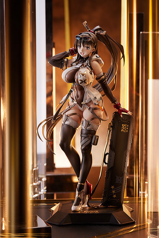 Original - MX-chan - 1/7 (Max Factory) photo 2