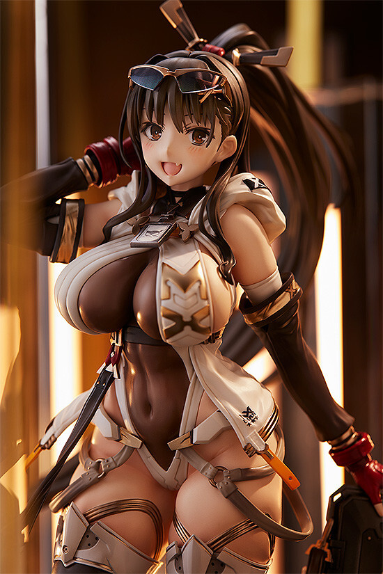 Original - MX-chan - 1/7 (Max Factory) photo 3