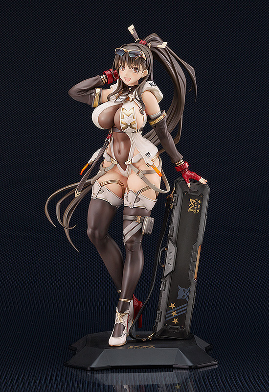 Original - MX-chan - 1/7 (Max Factory) photo 5
