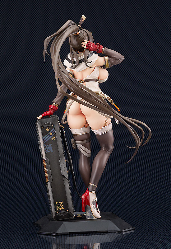 Original - MX-chan - 1/7 (Max Factory) photo 6