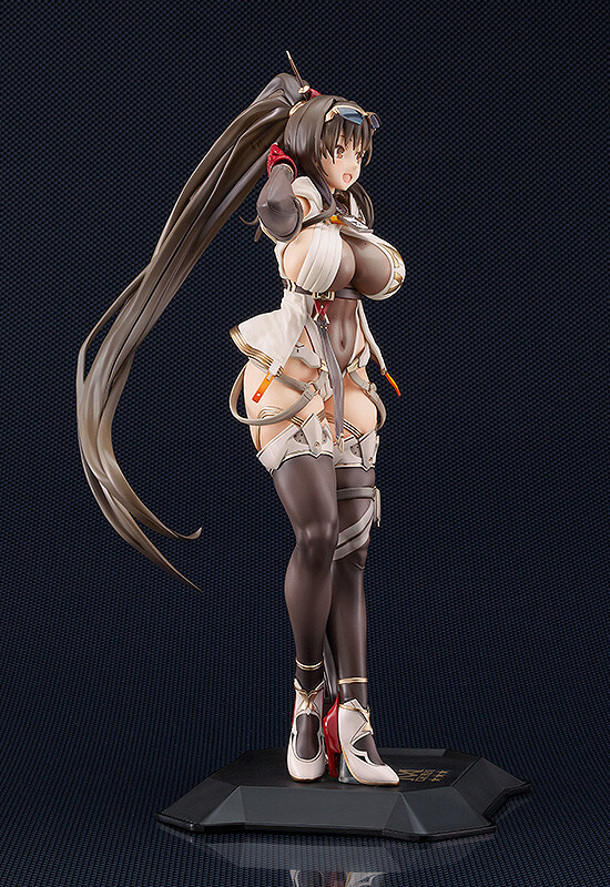 Original - MX-chan - 1/7 (Max Factory) photo 7