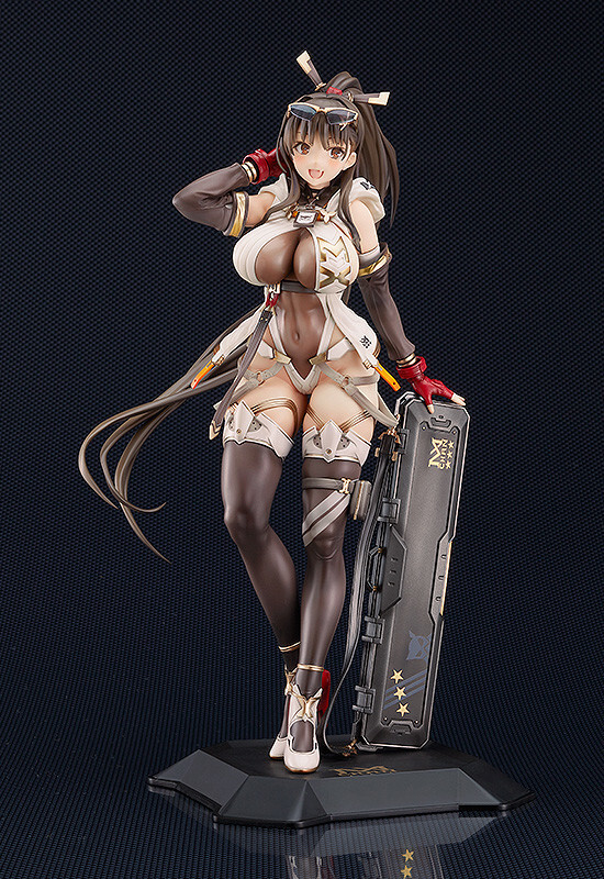 Original - MX-chan - 1/7 (Max Factory) photo 8