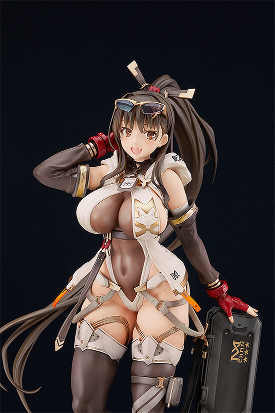 Original - MX-chan - 1/7 (Max Factory) photo 9