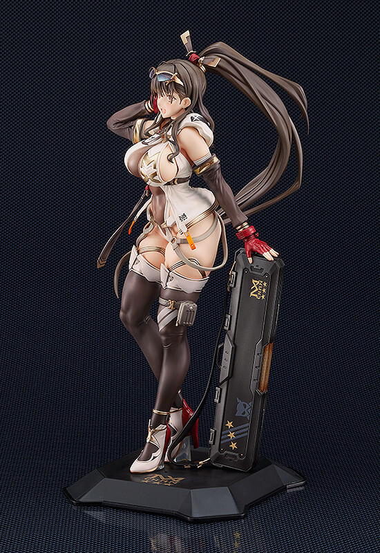 Original - MX-chan - 1/7 (Max Factory) photo 10