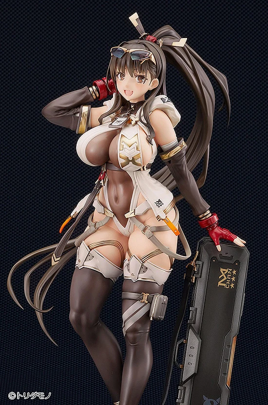 Original - MX-chan - 1/7 (Max Factory) photo 12