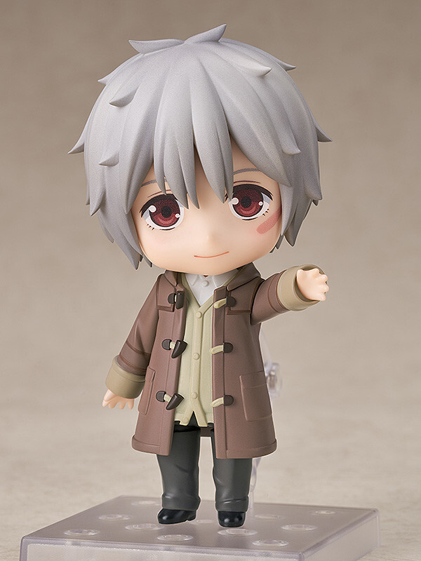 No.6 - Sion - Tsukiyo - Nendoroid  (#2005) (Good Smile Arts Shanghai, Good Smile Company) photo 3