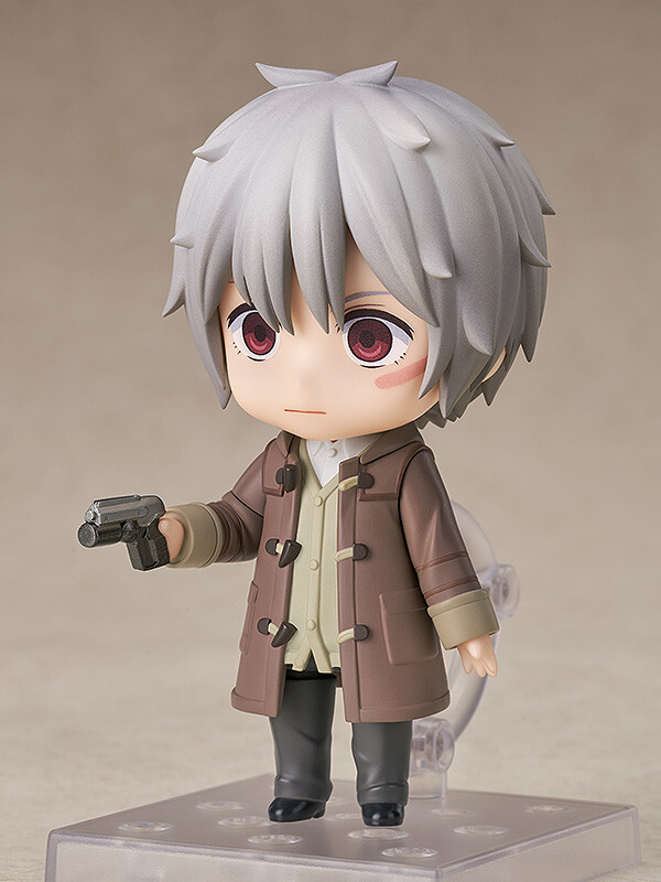 No.6 - Sion - Tsukiyo - Nendoroid  (#2005) (Good Smile Arts Shanghai, Good Smile Company) photo 4