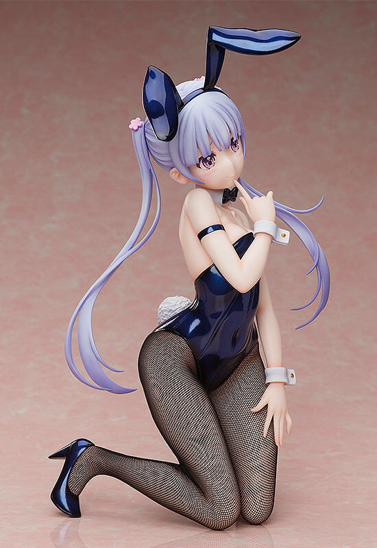 New Game!! - Suzukaze Aoba - B-style - 1/4 - Bunny Ver. (FREEing) photo 4