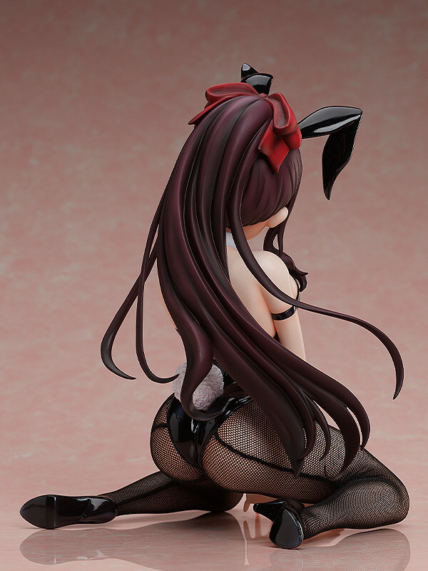 New Game!! - Takimoto Hifumi - B-style - 1/4 - Bunny Ver. (FREEing) photo 2