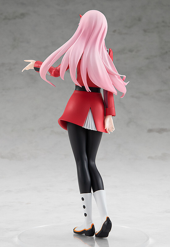 Darling in the FranXX - Zero Two - Pop Up Parade (Good Smile Company) photo 5