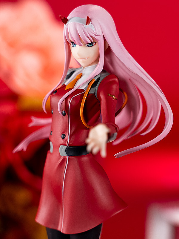 Darling in the FranXX - Zero Two - Pop Up Parade (Good Smile Company) photo 6