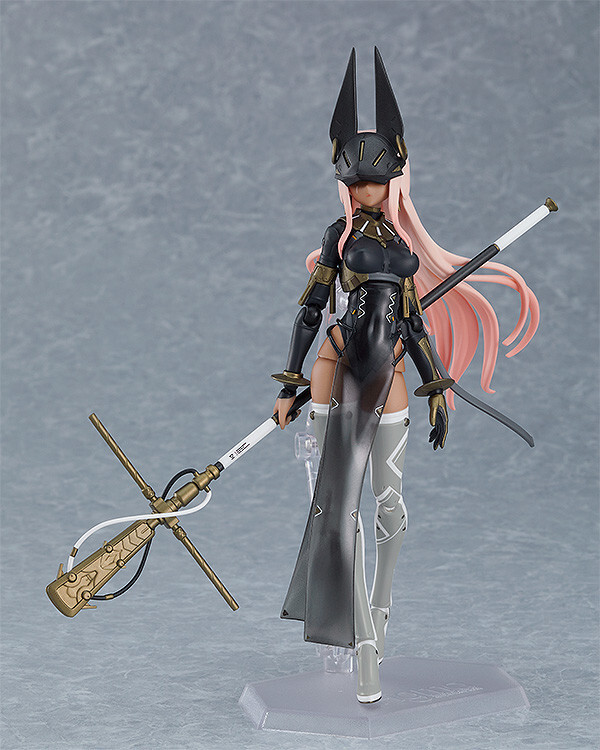 Falslander - Hemet Nethel - Figma  (#579) (Max Factory) photo 3