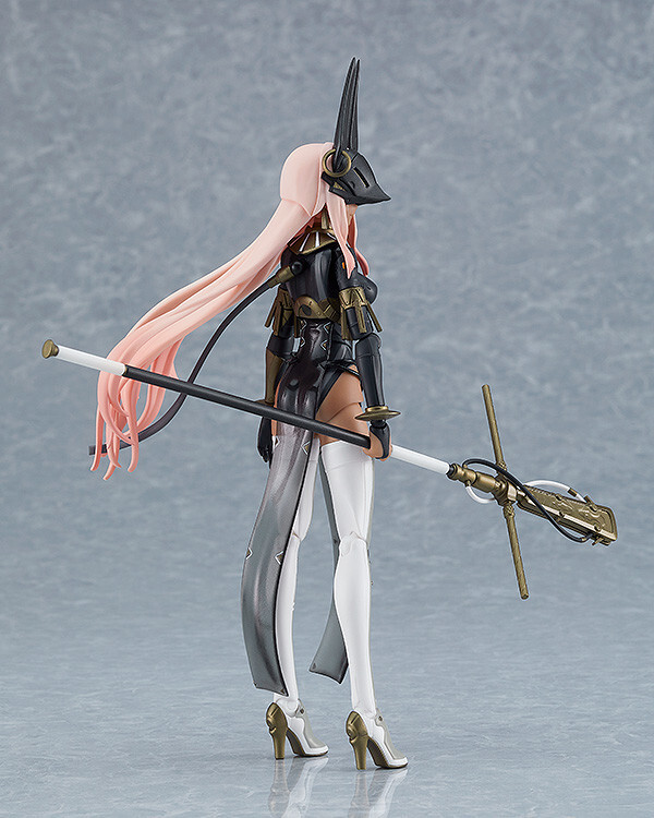 Falslander - Hemet Nethel - Figma  (#579) (Max Factory) photo 4