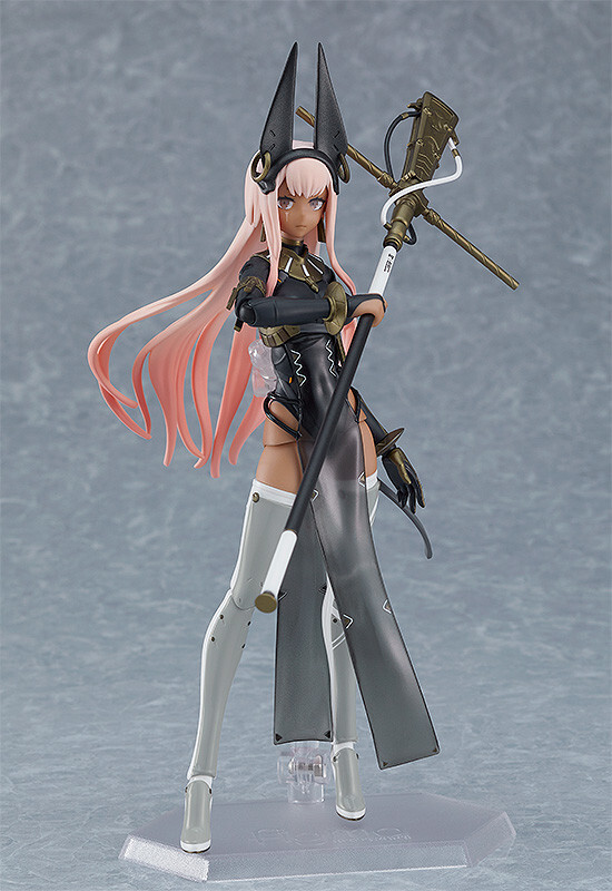 Falslander - Hemet Nethel - Figma  (#579) (Max Factory) photo 5