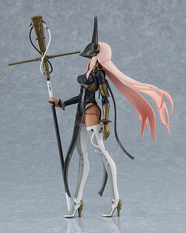 Falslander - Hemet Nethel - Figma  (#579) (Max Factory) photo 6