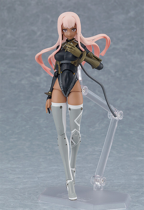 Falslander - Hemet Nethel - Figma  (#579) (Max Factory) photo 7