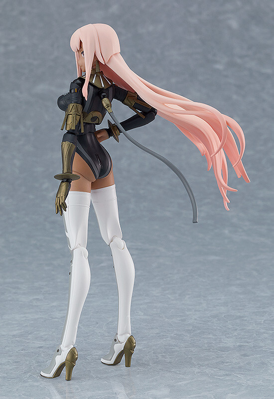 Falslander - Hemet Nethel - Figma  (#579) (Max Factory) photo 8