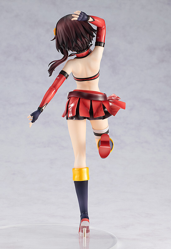 Kono Subarashii Sekai ni Shukufuku o! - Megumin - KDcolle - 1/7 - Race Queen ver. (Kadokawa) photo 11