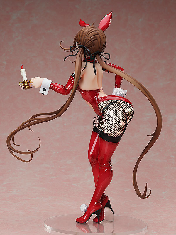 Shinovi Master Senran Kagura: New Link - Ryoubi - B-style - 1/4 - Bunny Ver. (FREEing) photo 4