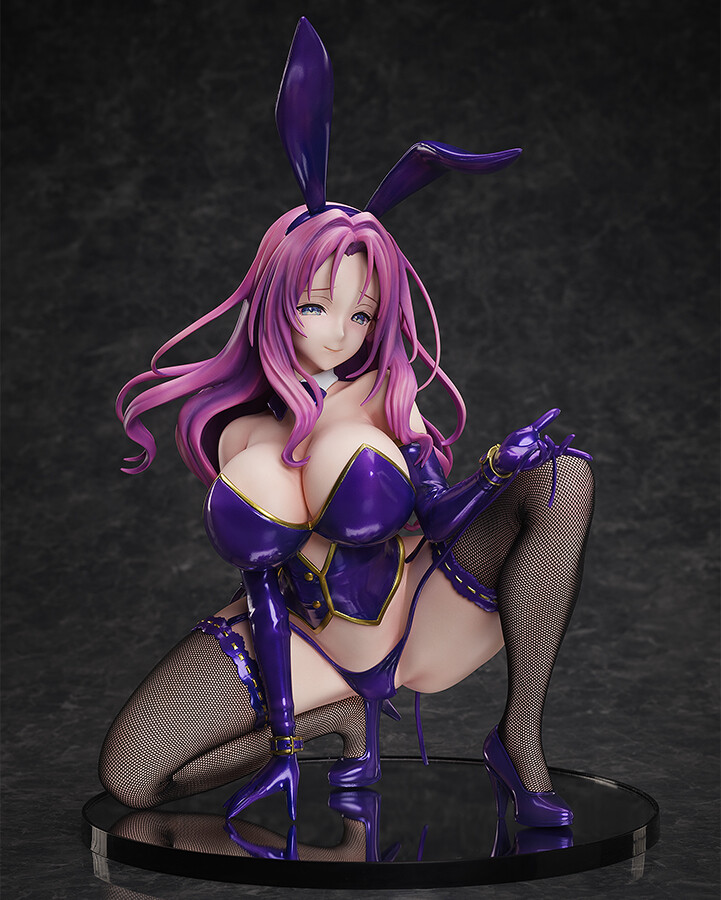 Original - Binding Creator's Opinion - Creator's Collection - Uzuki Ayano - 1/4 - Bunny Ver. (BINDing, Native) photo 2