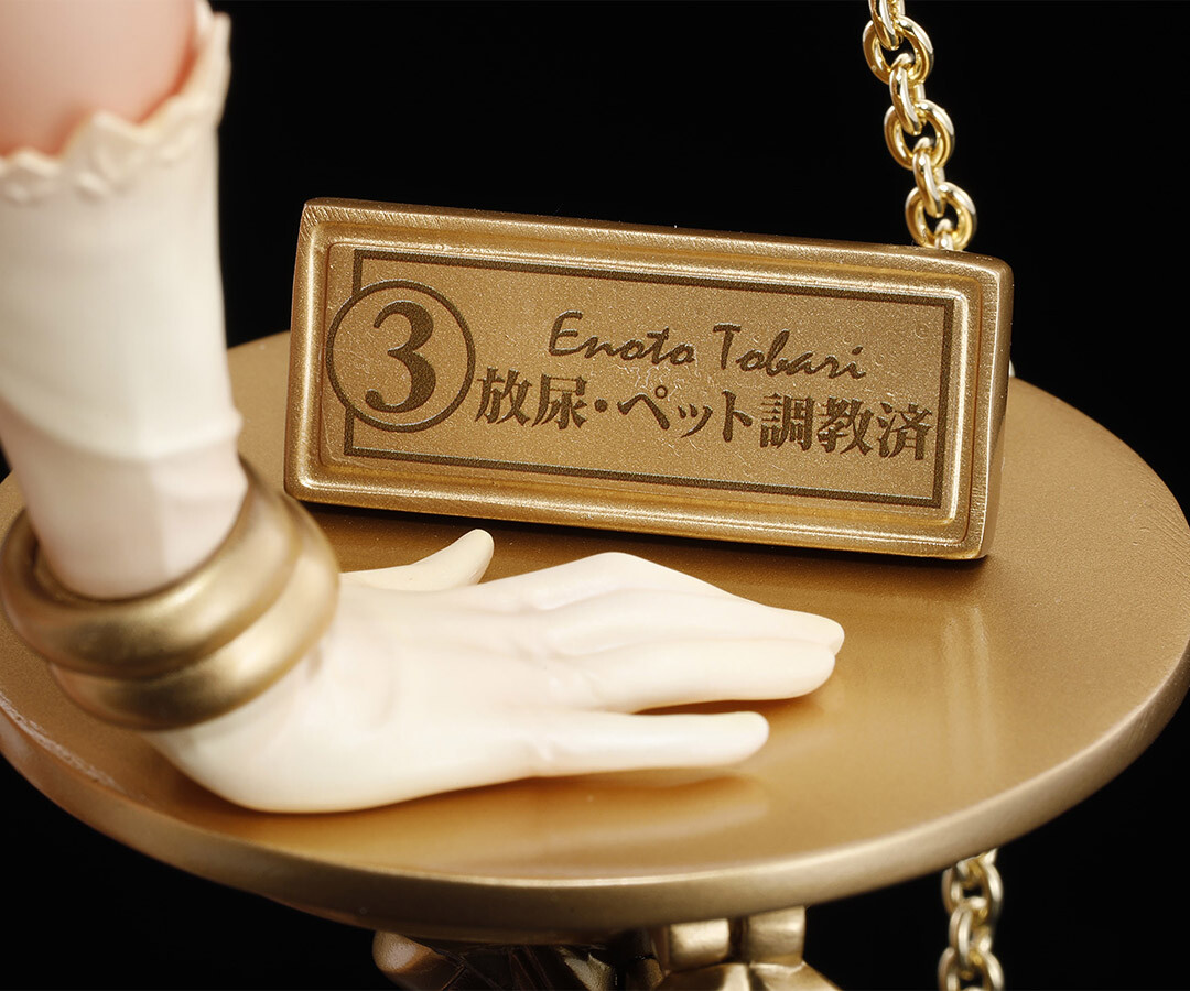 Original - Creator's Collection - Enoto Tobari - 1/5 (Frog, Native) photo 10