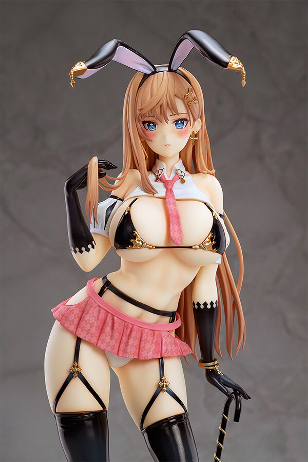 Original - Creator's Collection - Gal Bunny - 1/6 (Native, Pink Cat) photo 3