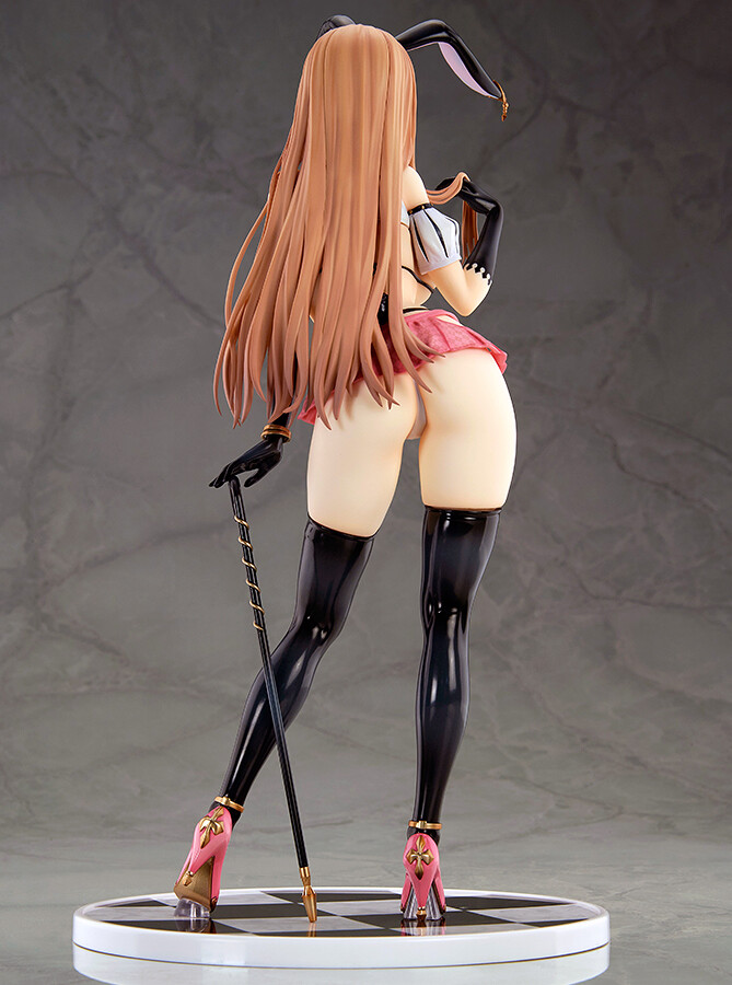 Original - Creator's Collection - Gal Bunny - 1/6 (Native, Pink Cat) photo 6