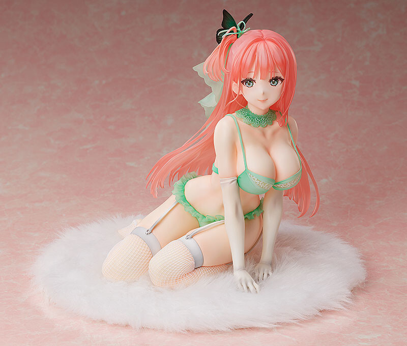 Original - B-style - Melody - 1/4 (FREEing) photo 3
