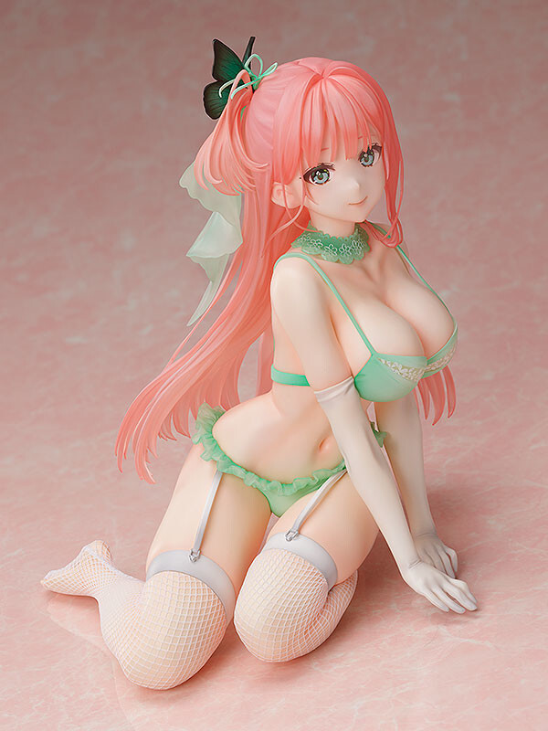 Original - B-style - Melody - 1/4 (FREEing) photo 4