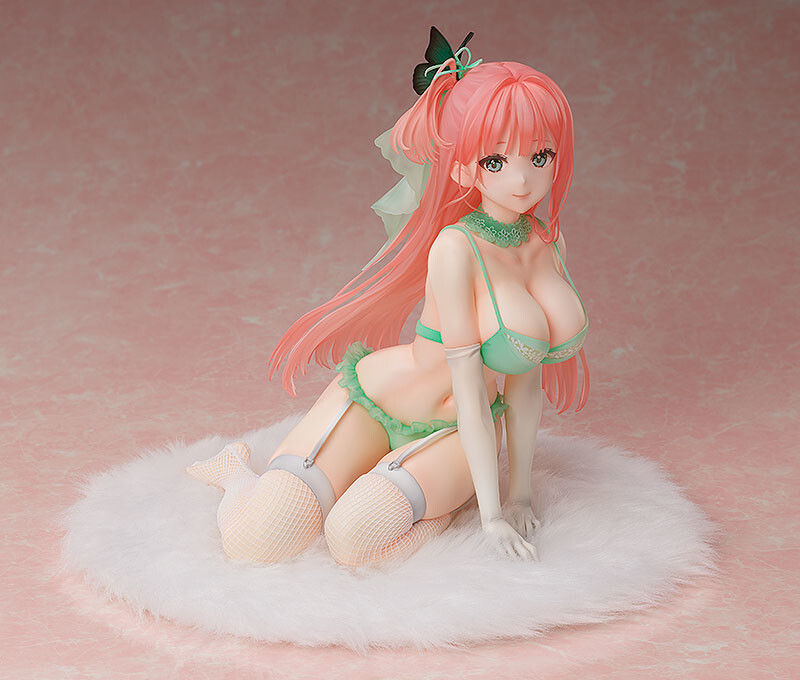Original - B-style - Melody - 1/4 (FREEing) photo 5