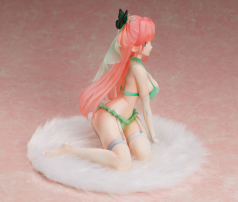 Original - B-style - Melody - 1/4 (FREEing) photo 6