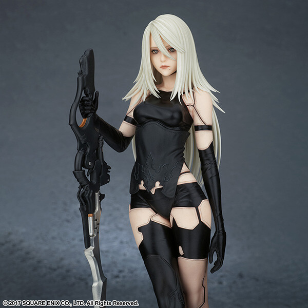 NieR: Automata - YoRHa Type A No.2 - DX Edition (Flare, Square Enix) photo 5