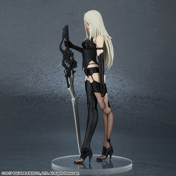 NieR: Automata - YoRHa Type A No.2 - DX Edition (Flare, Square Enix) photo 9