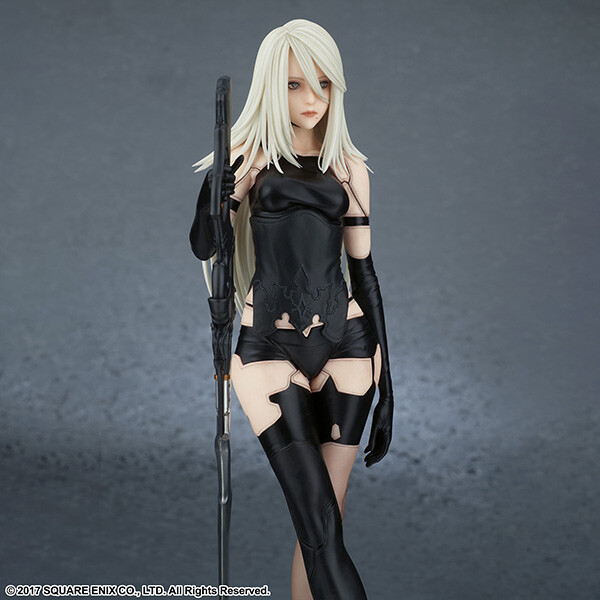 NieR: Automata - YoRHa Type A No.2 - DX Edition (Flare, Square Enix) photo 10
