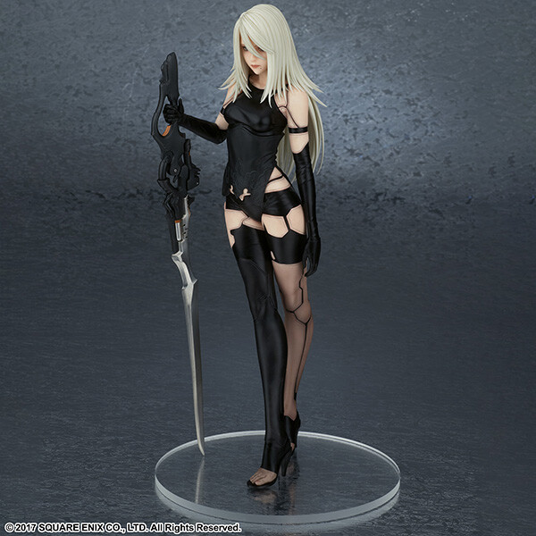 NieR: Automata - YoRHa Type A No.2 - DX Edition (Flare, Square Enix) photo 11