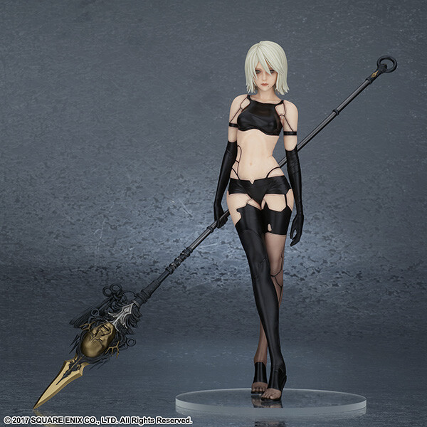 NieR: Automata - YoRHa Type A No.2 - DX Edition (Flare, Square Enix) photo 12
