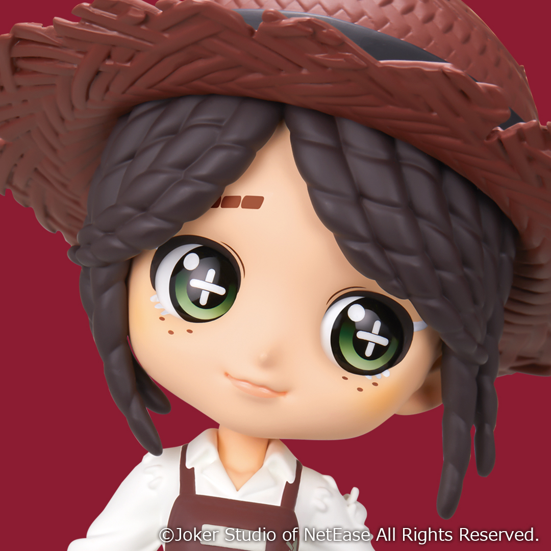 Identity V - Emma Woods - Q Posket - B (Bandai Spirits) photo 3