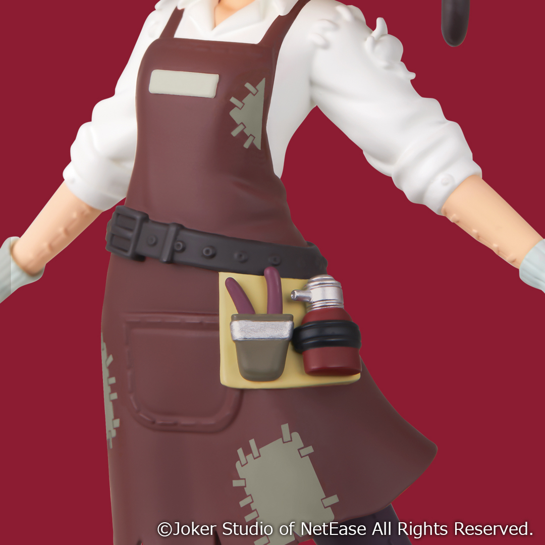 Identity V - Emma Woods - Q Posket - B (Bandai Spirits) photo 4