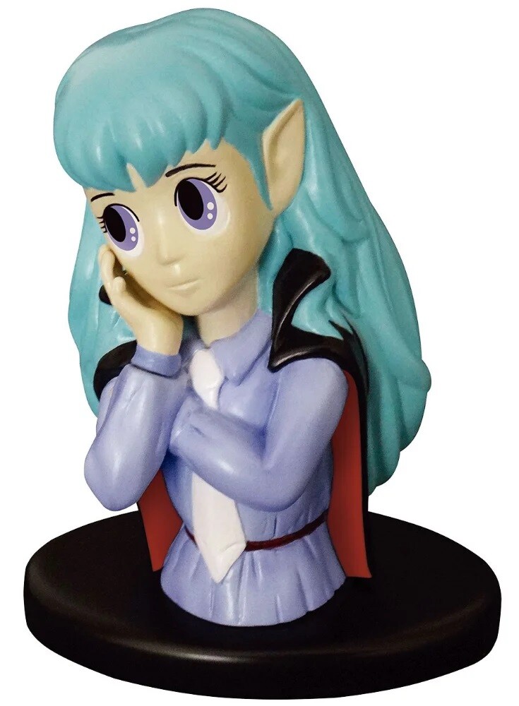 Don Dracula - Chocola - Bust - 1/6 (Phoenix Arts) photo 2