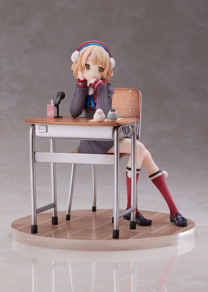 Shigure Ui Channel - Shigure Ui - F:Nex - 1/7 (FuRyu) photo 5