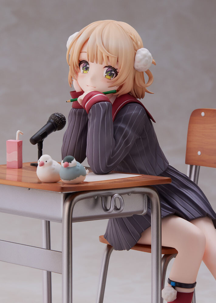 Shigure Ui Channel - Shigure Ui - F:Nex - 1/7 (FuRyu) photo 9