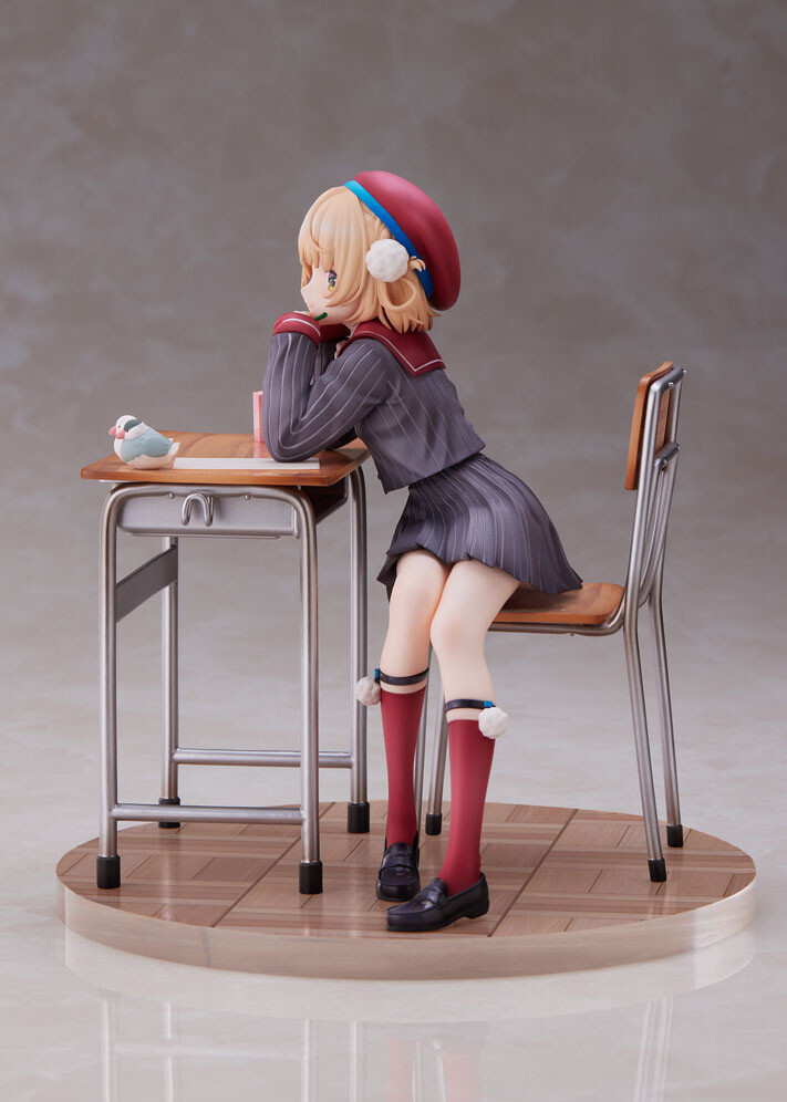 Shigure Ui Channel - Shigure Ui - F:Nex - 1/7 (FuRyu) photo 12