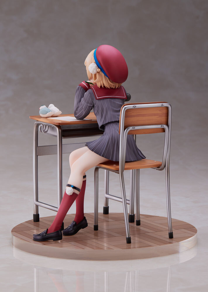 Shigure Ui Channel - Shigure Ui - F:Nex - 1/7 (FuRyu) photo 14