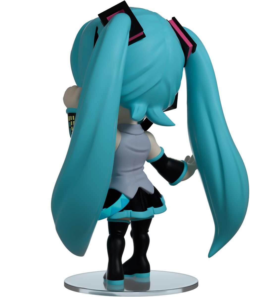 Piapro Characters - Hatsune Miku - Hatsune Miku x Youtooz - Youtooz (#370) (Youtooz) photo 2