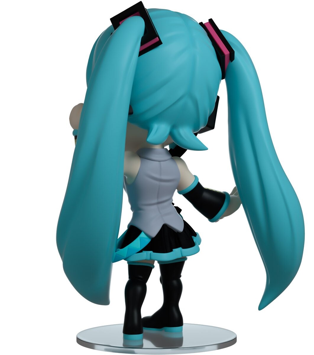 Piapro Characters - Hatsune Miku - Hatsune Miku x Youtooz - Youtooz (#370) (Youtooz) photo 3