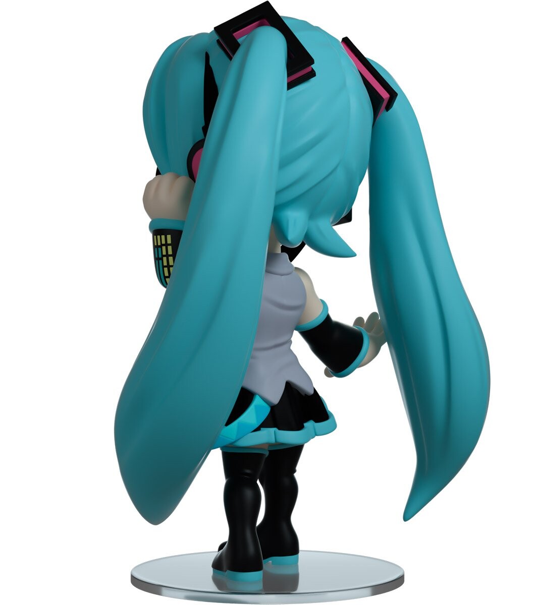 Piapro Characters - Hatsune Miku - Hatsune Miku x Youtooz - Youtooz (#370) (Youtooz) photo 4
