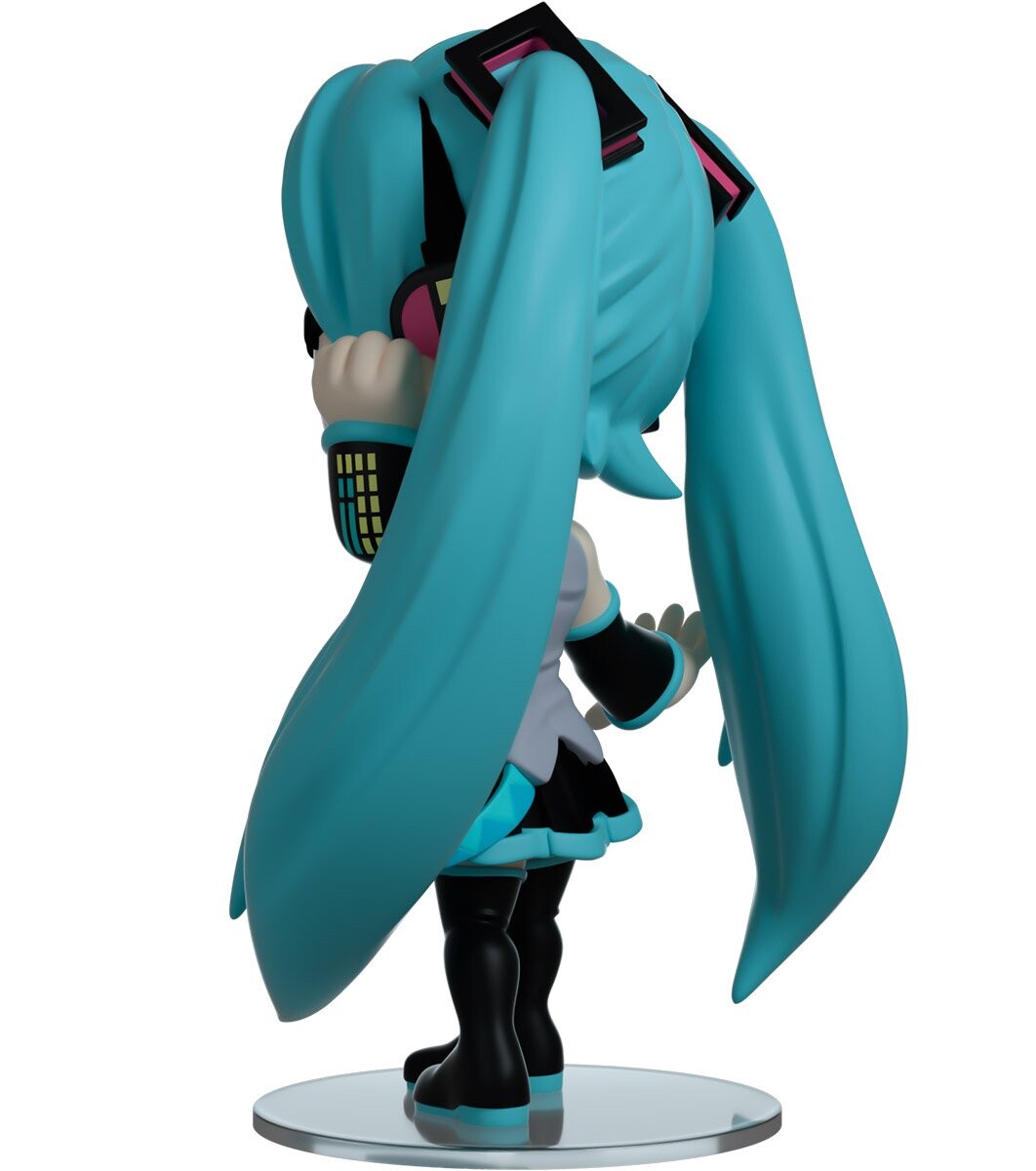Piapro Characters - Hatsune Miku - Hatsune Miku x Youtooz - Youtooz (#370) (Youtooz) photo 5