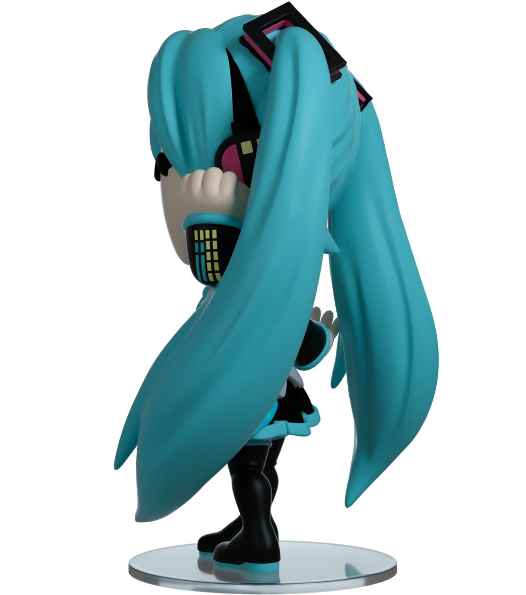 Piapro Characters - Hatsune Miku - Hatsune Miku x Youtooz - Youtooz (#370) (Youtooz) photo 6