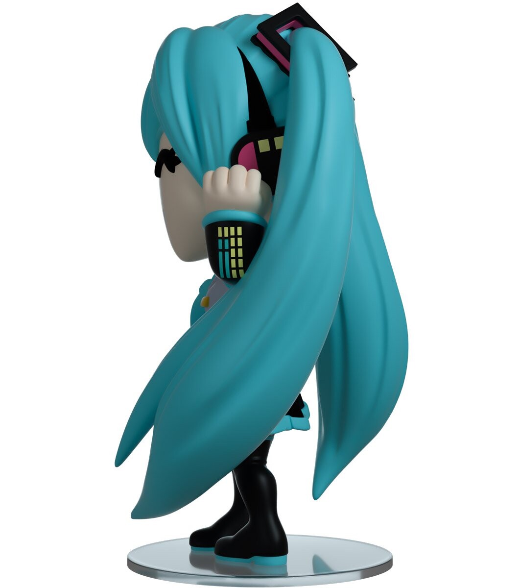 Piapro Characters - Hatsune Miku - Hatsune Miku x Youtooz - Youtooz (#370) (Youtooz) photo 7